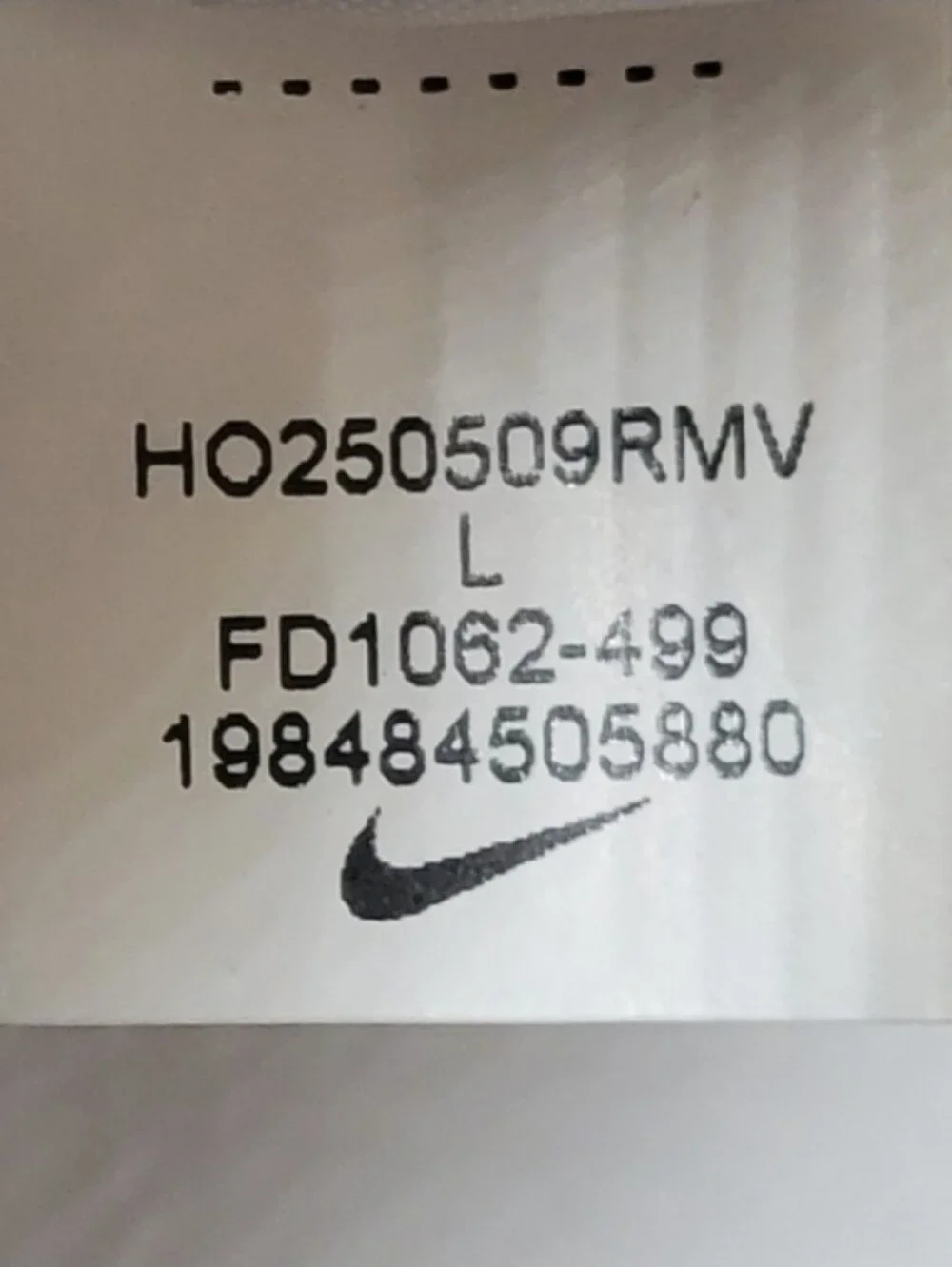 Nike Women's Dri-FIT Indy Low Support Sports Bra BNWT